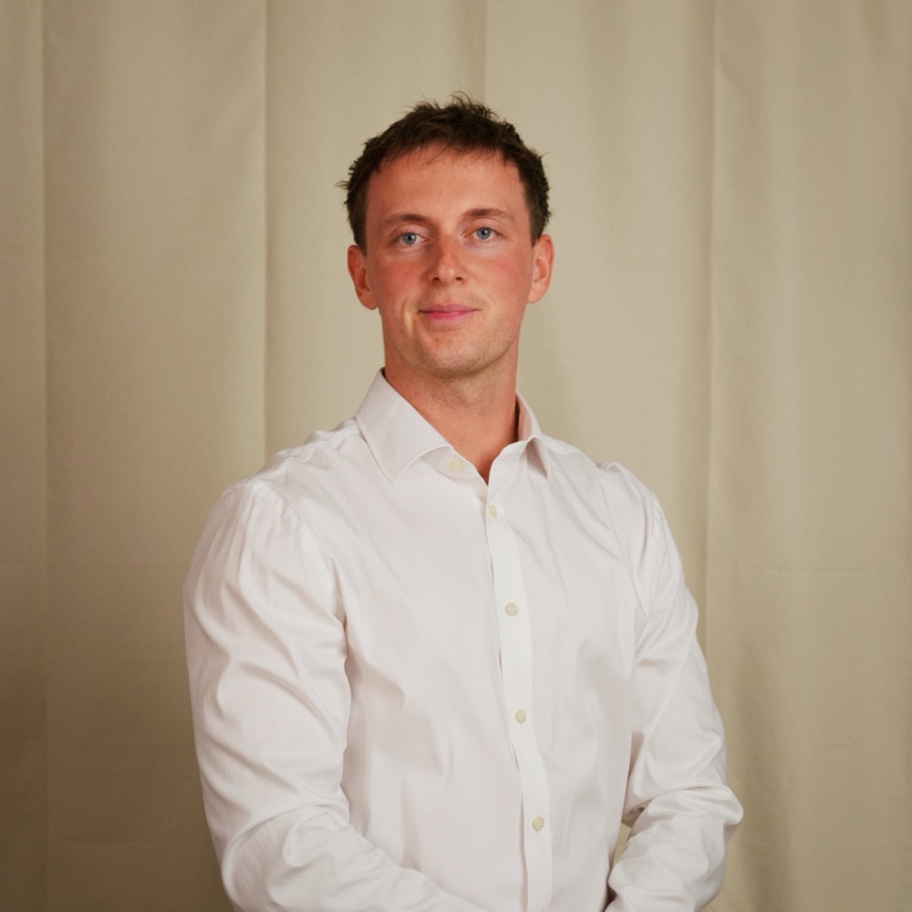 Daniel Høyrup