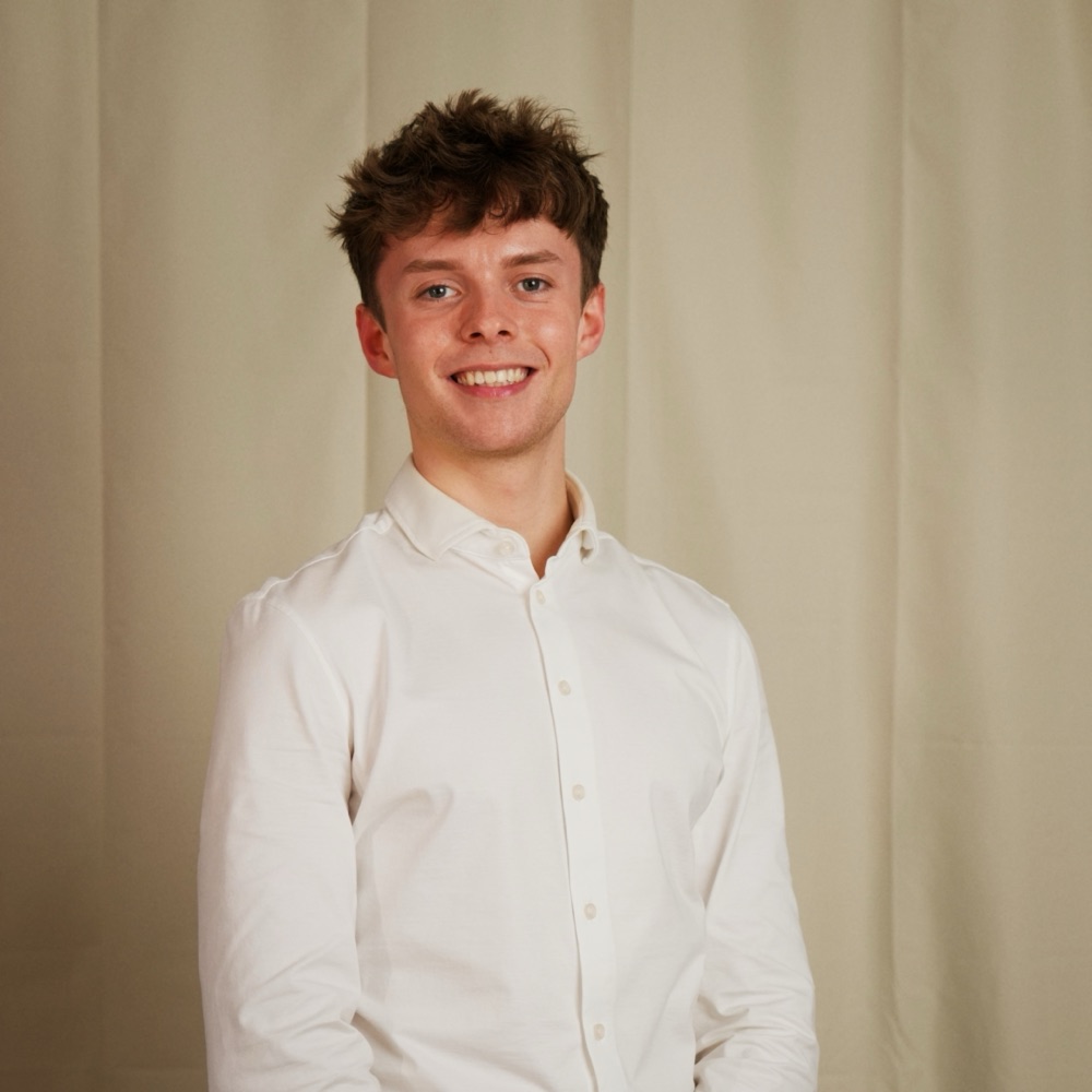 Thomas Sparegodt